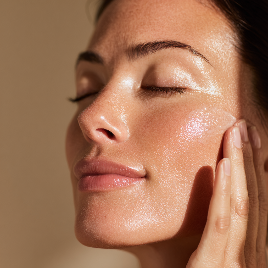 Anti-Aging-Youth Activating Serum