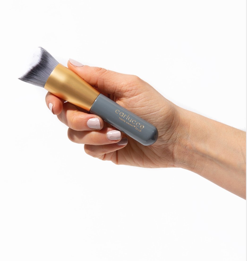 WS: The Cache Cream Brush