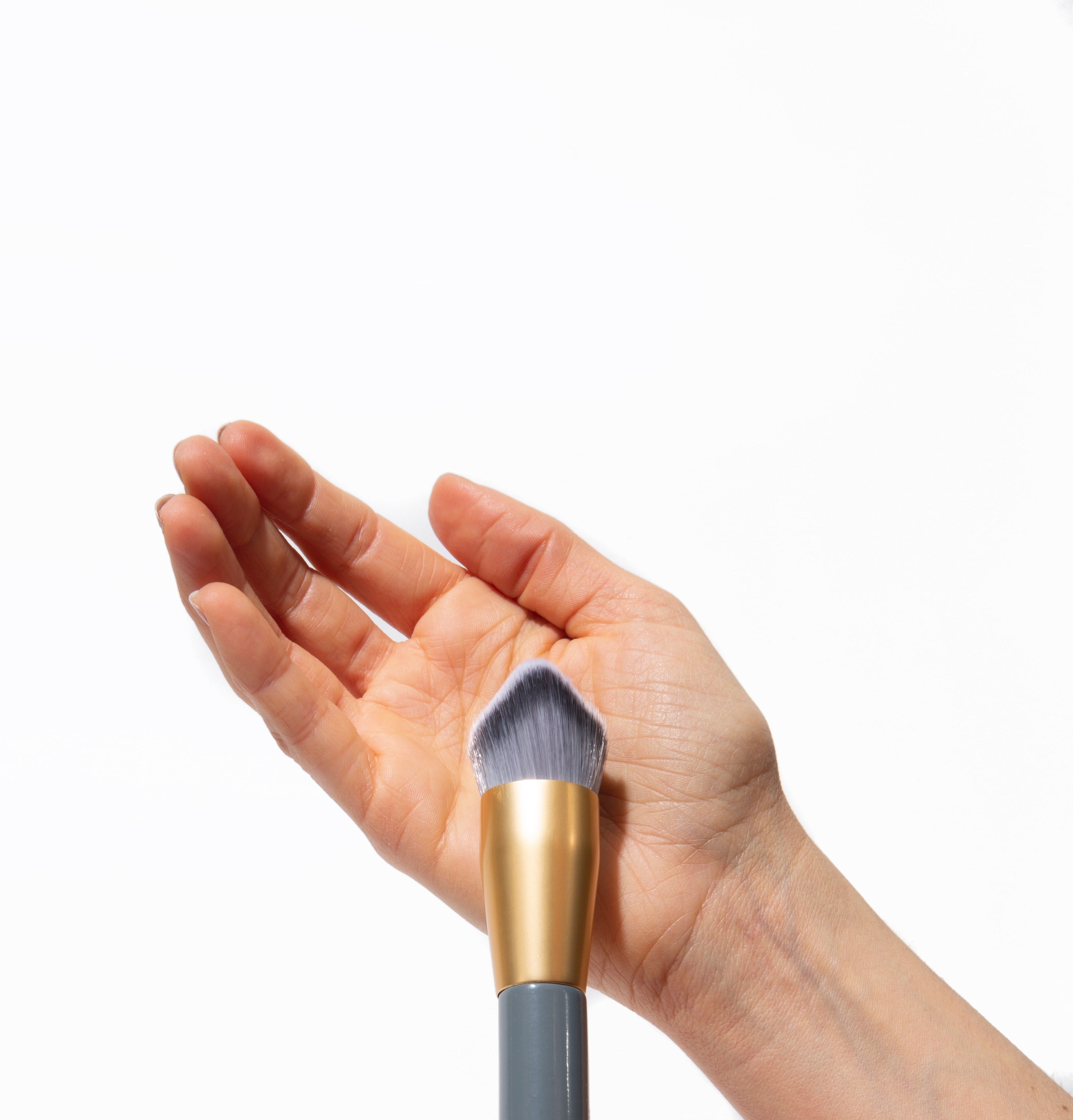 WS: The Cache Cream Brush