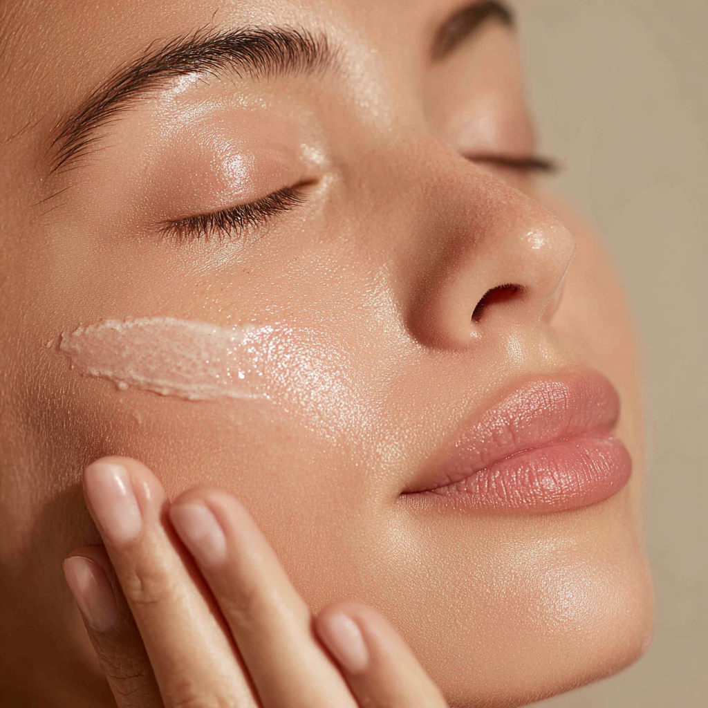 Face, Neck & Hand Moisturizer - 8.5 oz Unscented