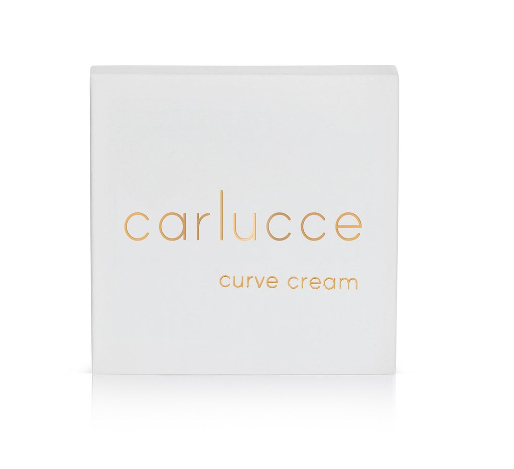 Curve Cream - Ignite