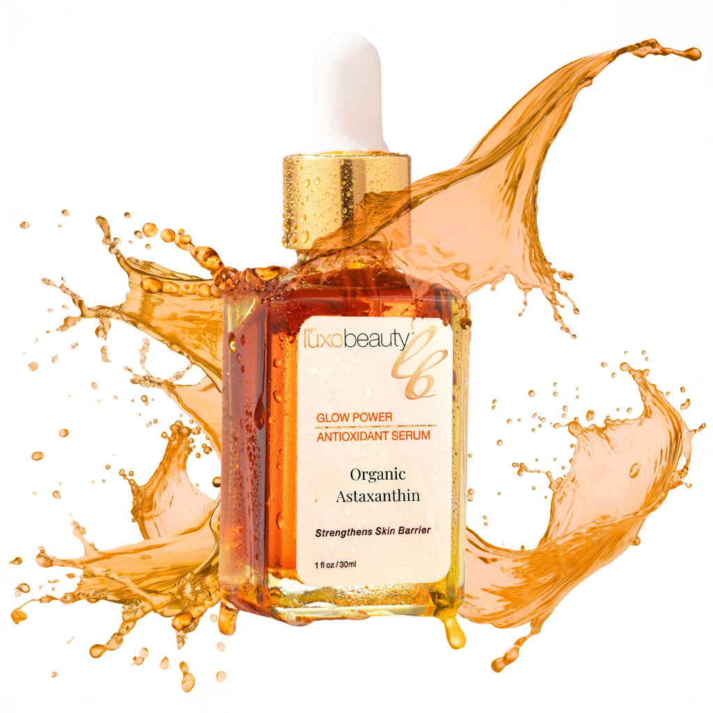 Concentrated Antioxidant Glow Power Serum