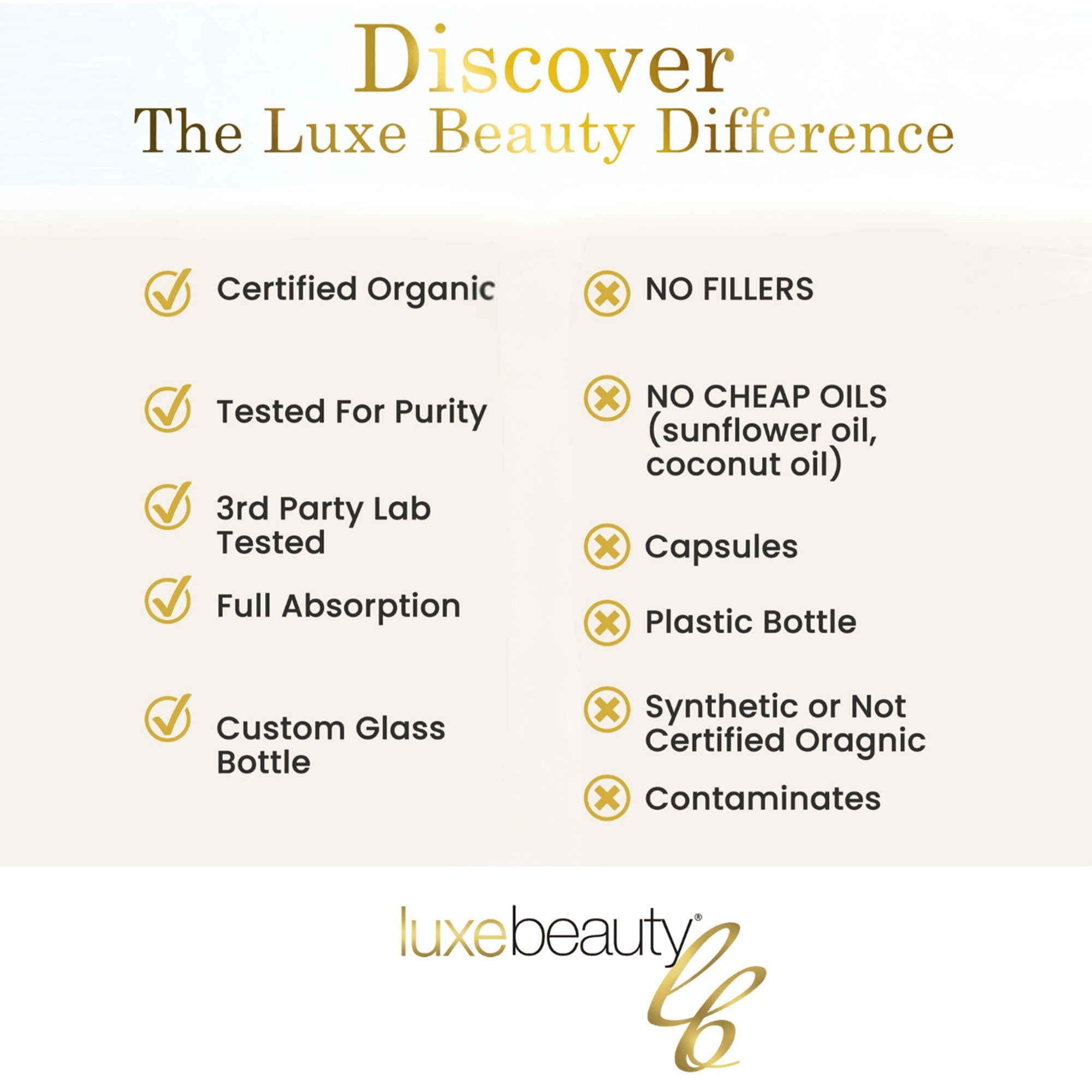 Organic Astaxanthin Supplement