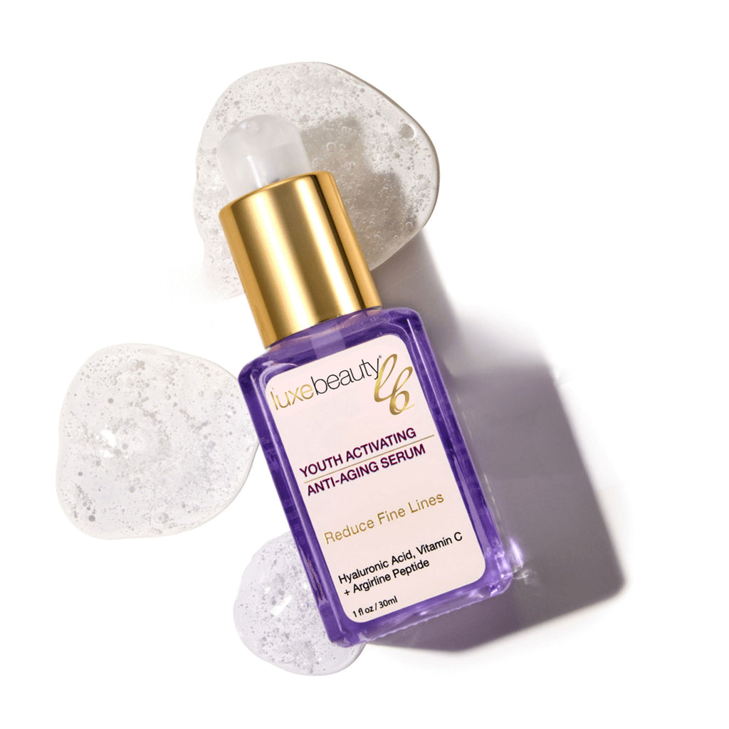 Anti-Aging-Youth Activating Serum