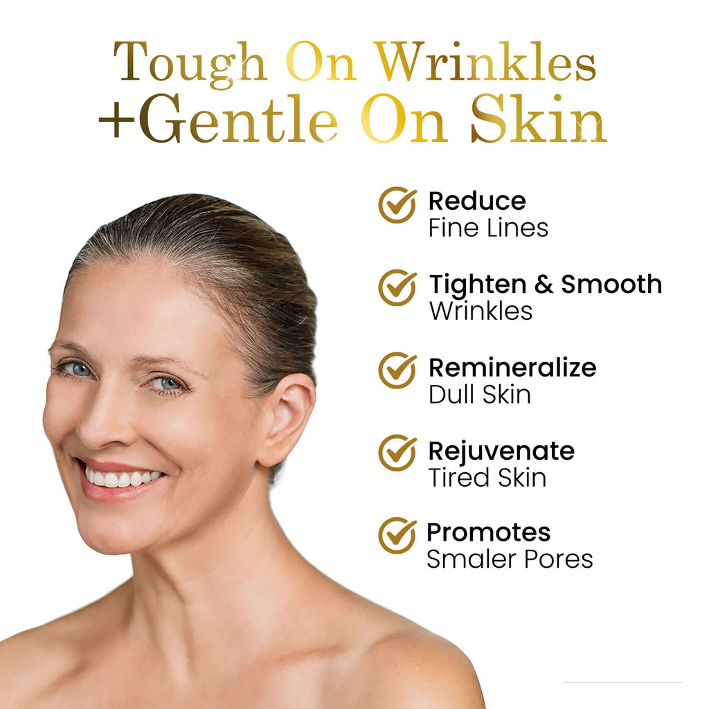 Anti-Aging-Youth Activating Serum