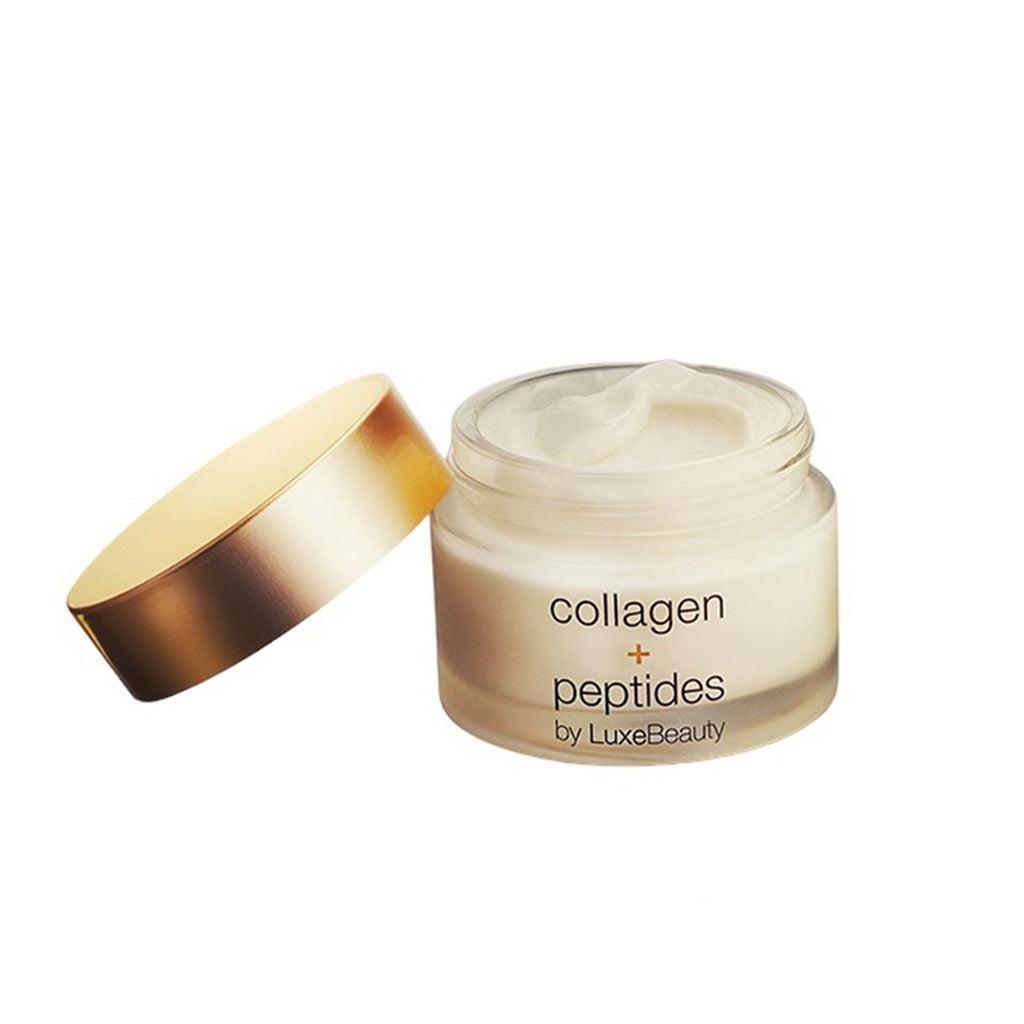 Collagen & Peptide Night Cream