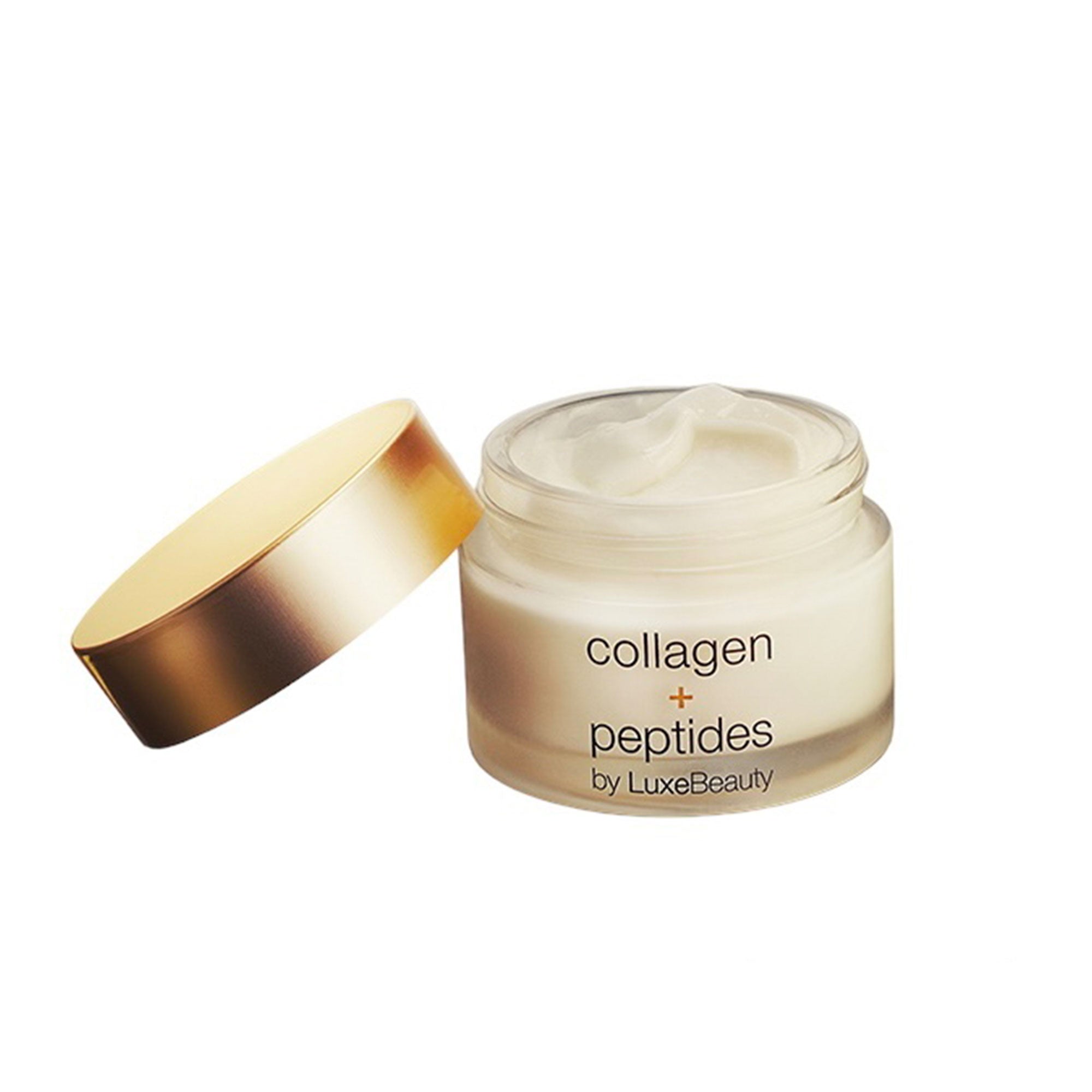 Collagen & Peptide Night Cream