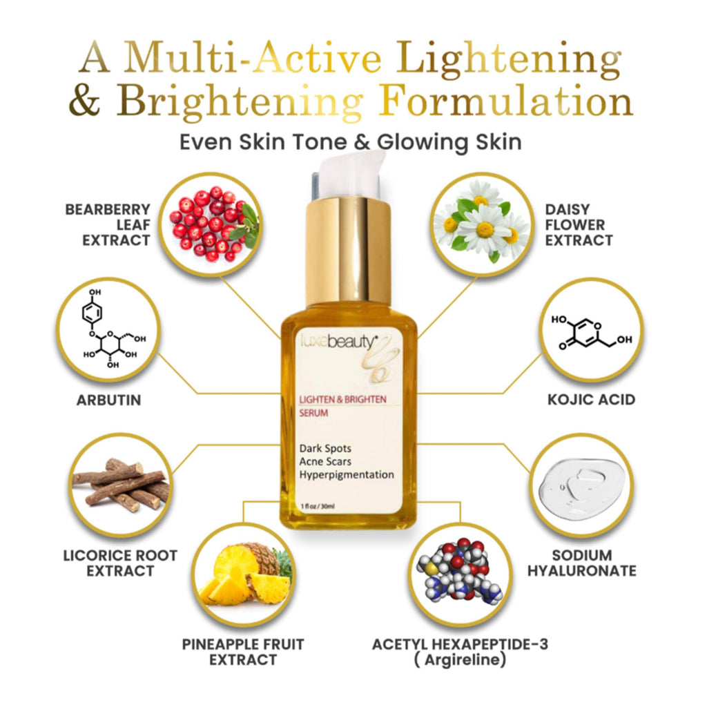 Lightening Serum