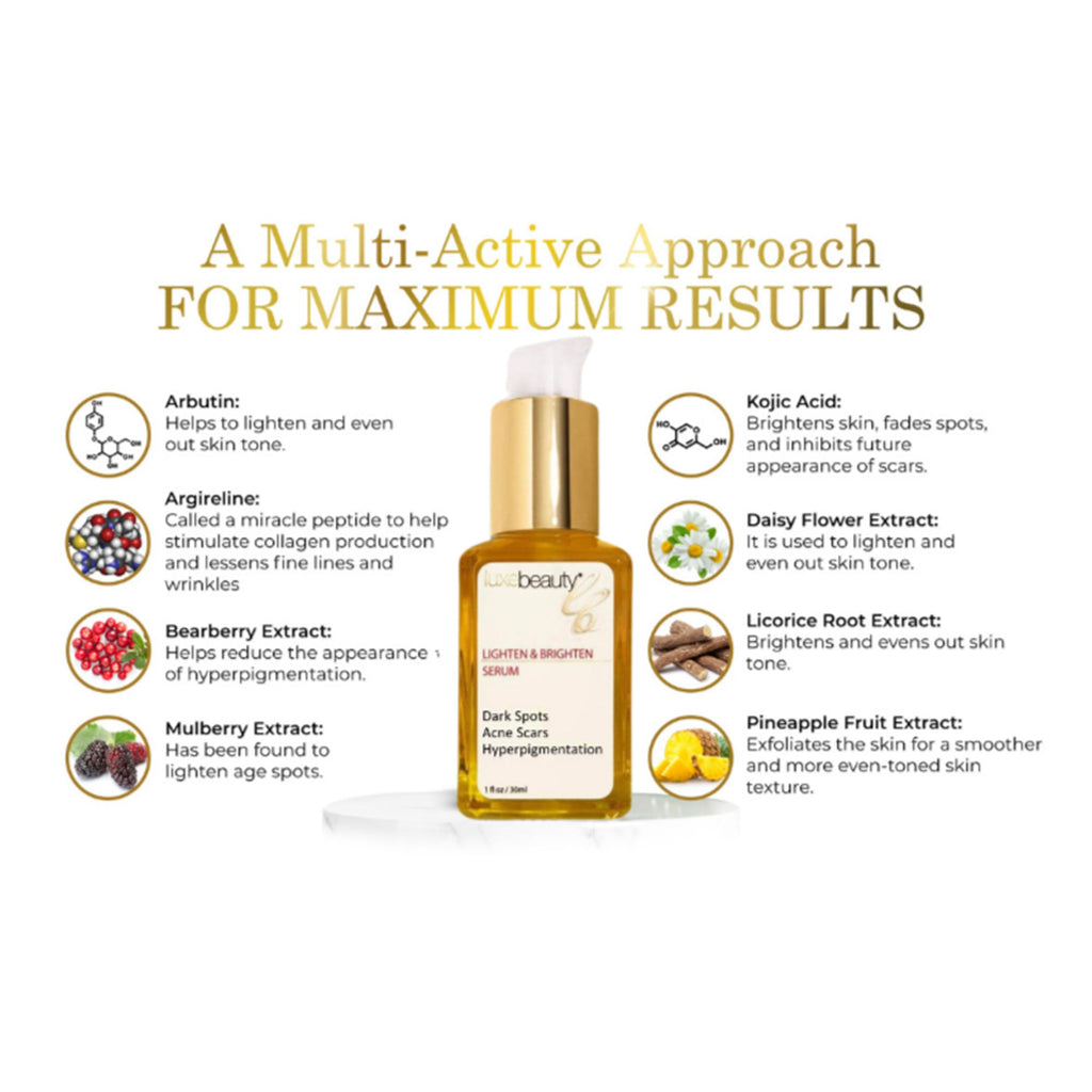 Lightening Serum