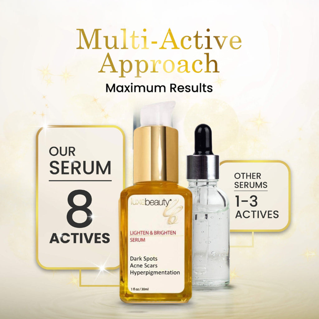 Lightening Serum